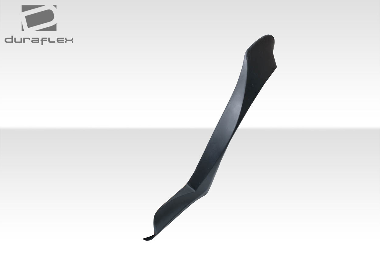 2008-2015 Infiniti G Sedan Duraflex LBW Fender Flare