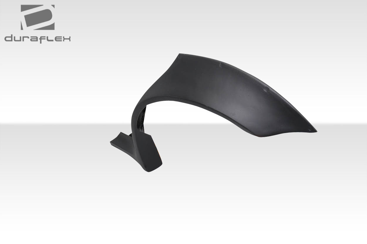 2008-2015 Infiniti G Sedan Duraflex LBW Fender Flare