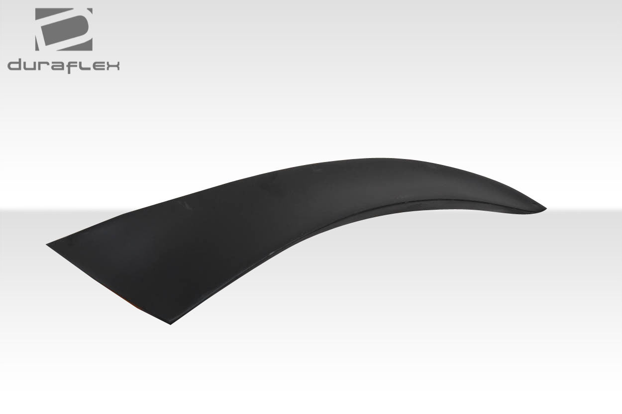 2008-2015 Infiniti G Sedan Duraflex LBW Fender Flare