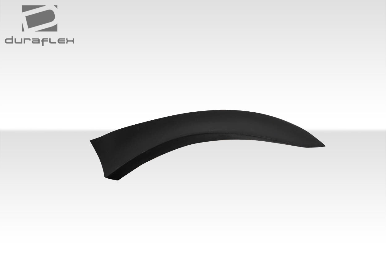 2008-2015 Infiniti G Sedan Duraflex LBW Fender Flare
