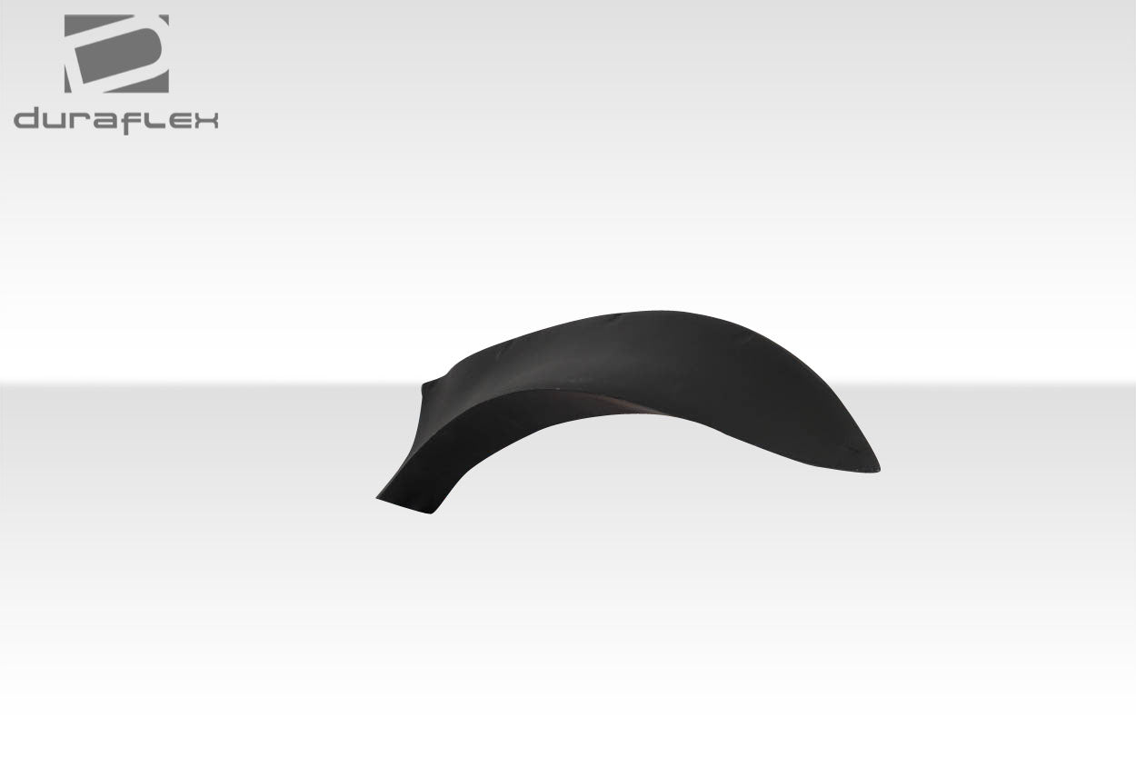 2008-2015 Infiniti G Sedan Duraflex LBW Fender Flare