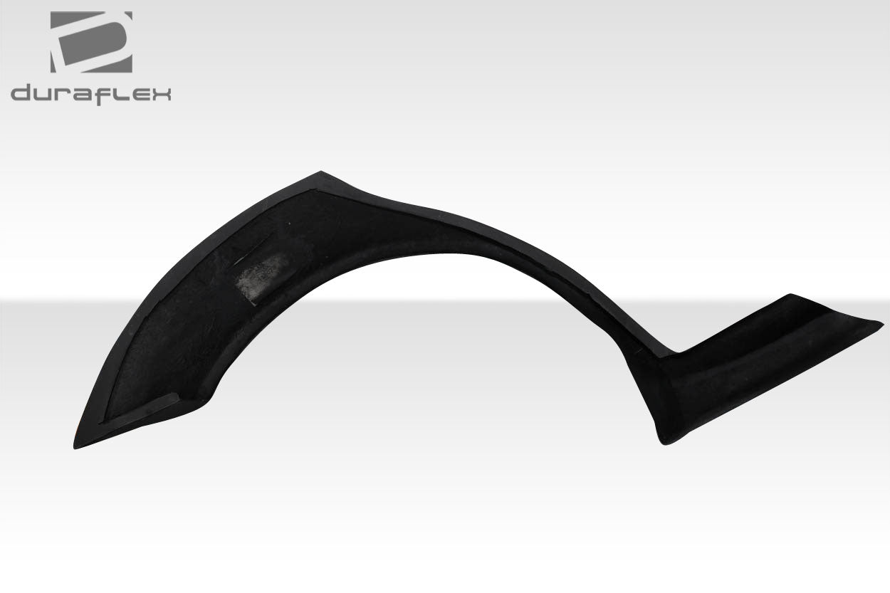 2008-2015 Infiniti G Sedan Duraflex LBW Fender Flare