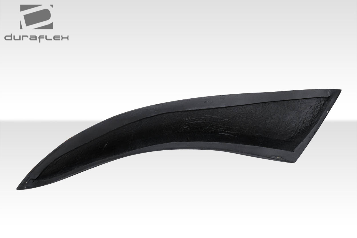 2008-2015 Infiniti G Sedan Duraflex LBW Fender Flare