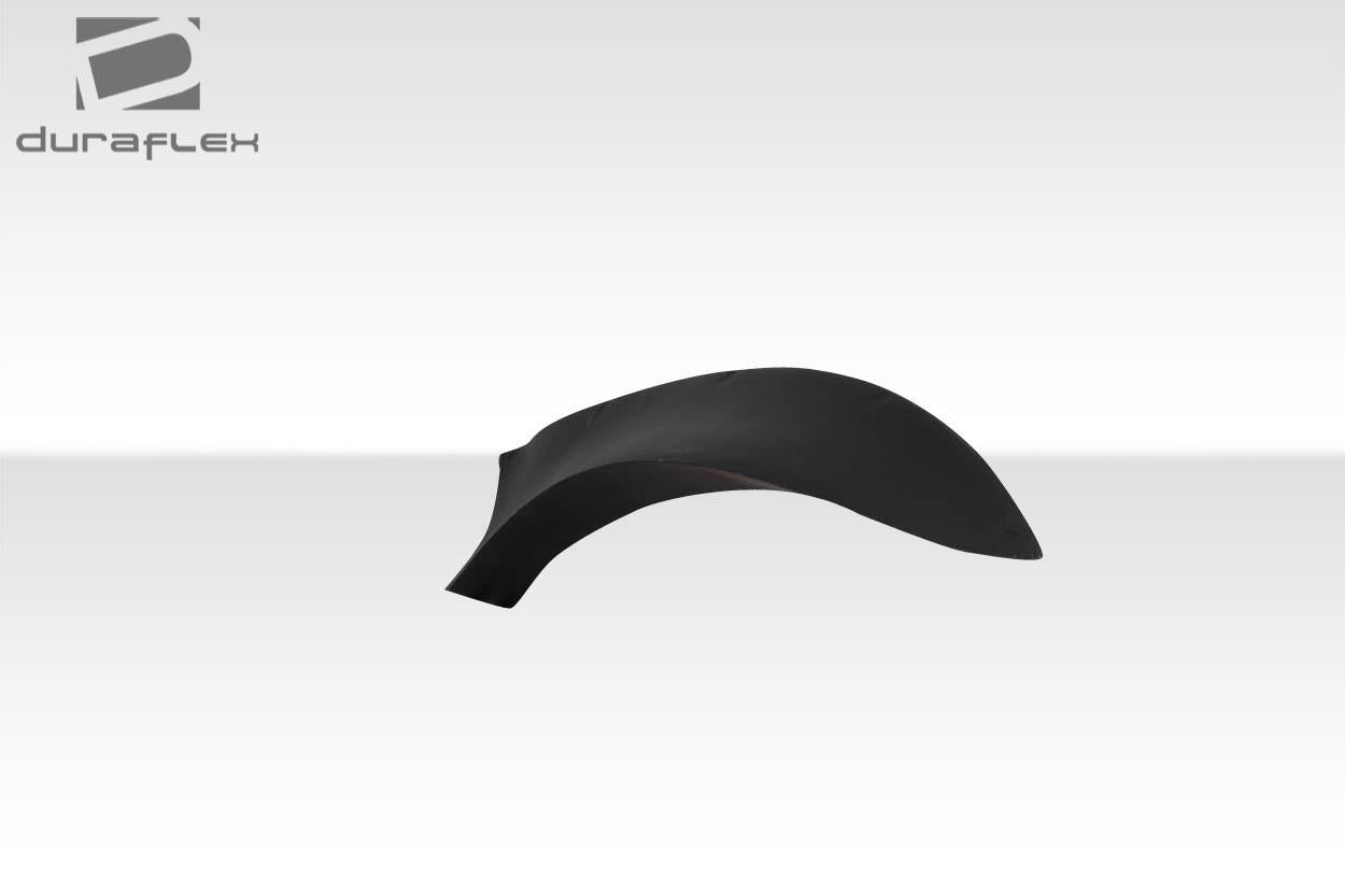 2008-2015 Infiniti G Sedan Duraflex LBW Fender Flare