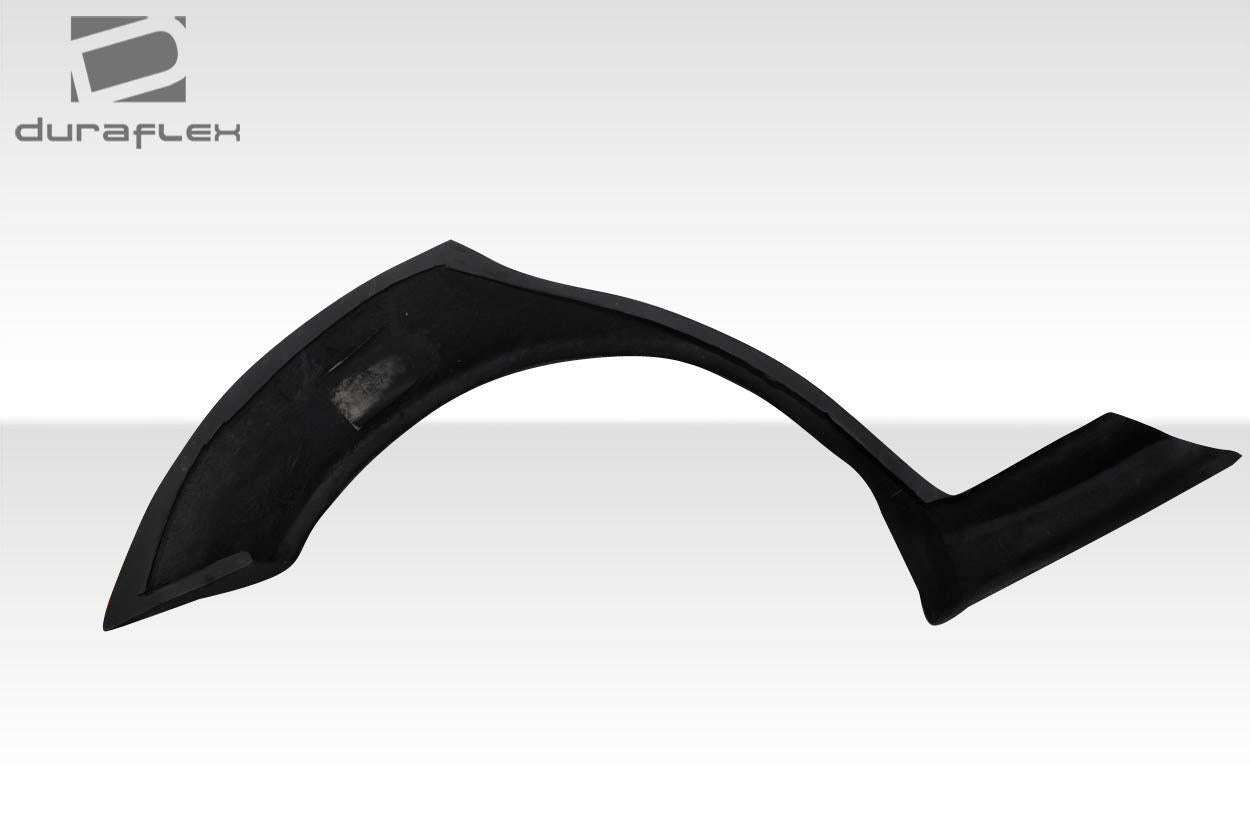 2008-2015 Infiniti G Sedan Duraflex LBW Fender Flare