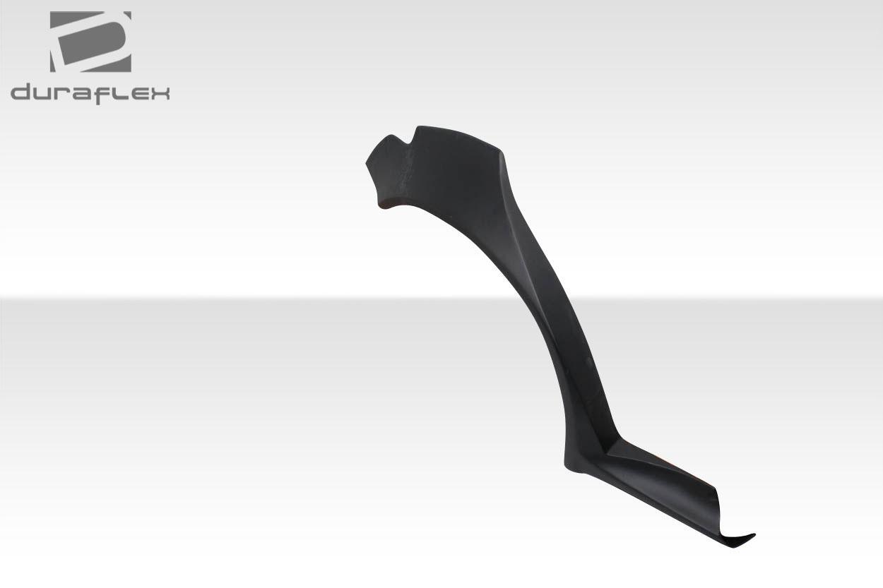2008-2015 Infiniti G Sedan Duraflex LBW Fender Flare