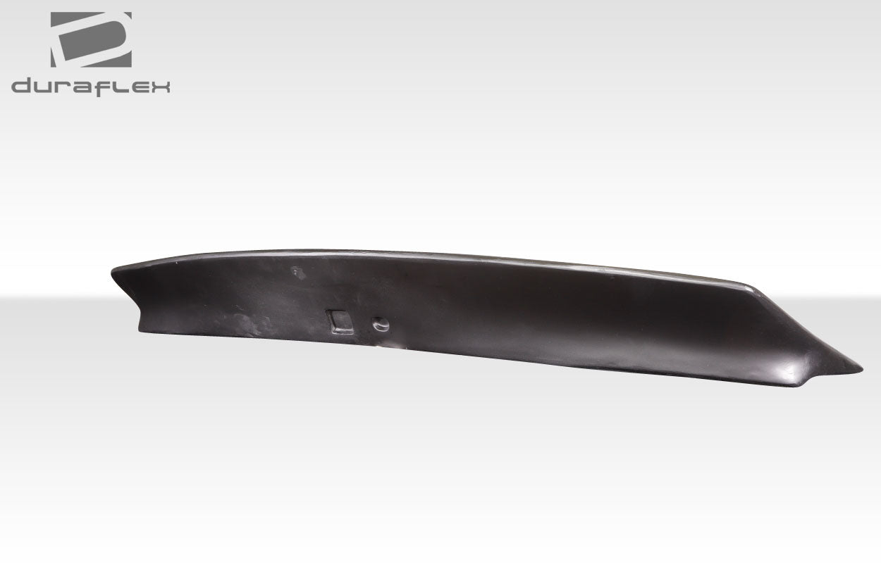2008-2015 Infiniti G Sedan G37 Q40 Duraflex LBW Rear Wing Trunk Lid Spoiler - 1 Piece