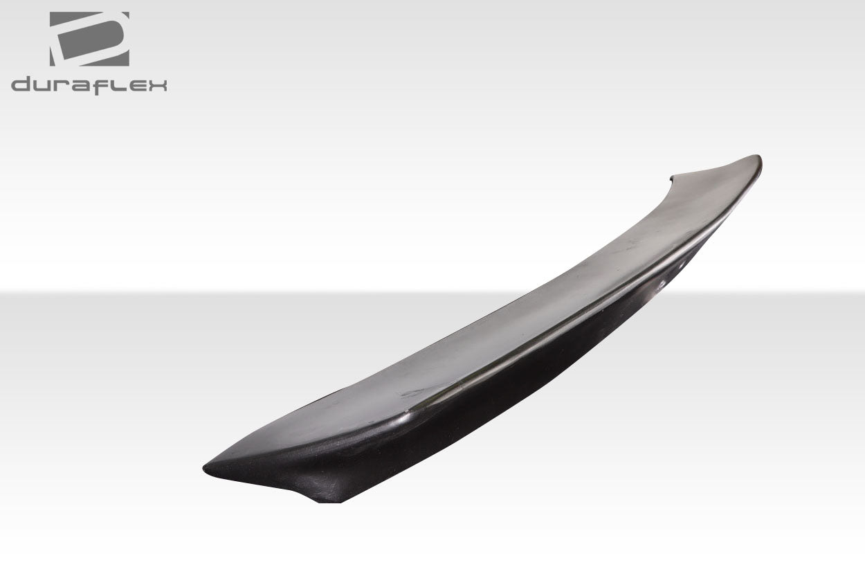 2008-2015 Infiniti G Sedan G37 Q40 Duraflex LBW Rear Wing Trunk Lid Spoiler - 1 Piece