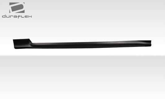 2008-2015 Infiniti G Sedan Duraflex LBW Side Skirts