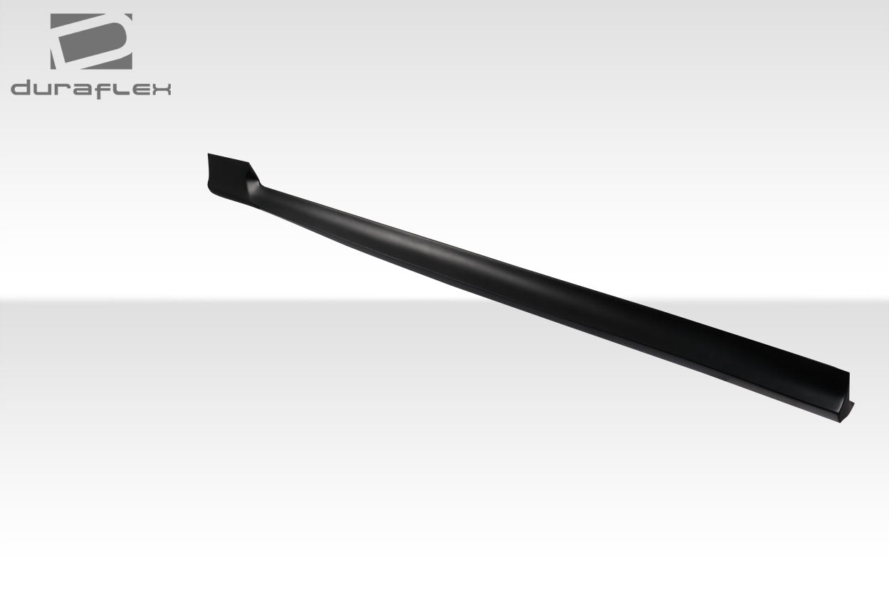 2008-2015 Infiniti G Sedan Duraflex LBW Side Skirts
