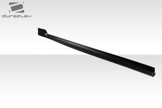 2008-2015 Infiniti G Sedan Duraflex LBW Side Skirts