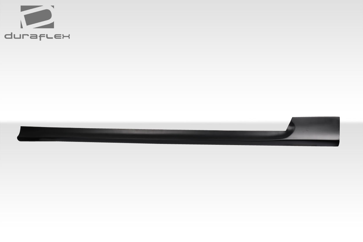2008-2015 Infiniti G Sedan Duraflex LBW Side Skirts