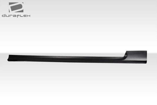 2008-2015 Infiniti G Sedan Duraflex LBW Side Skirts