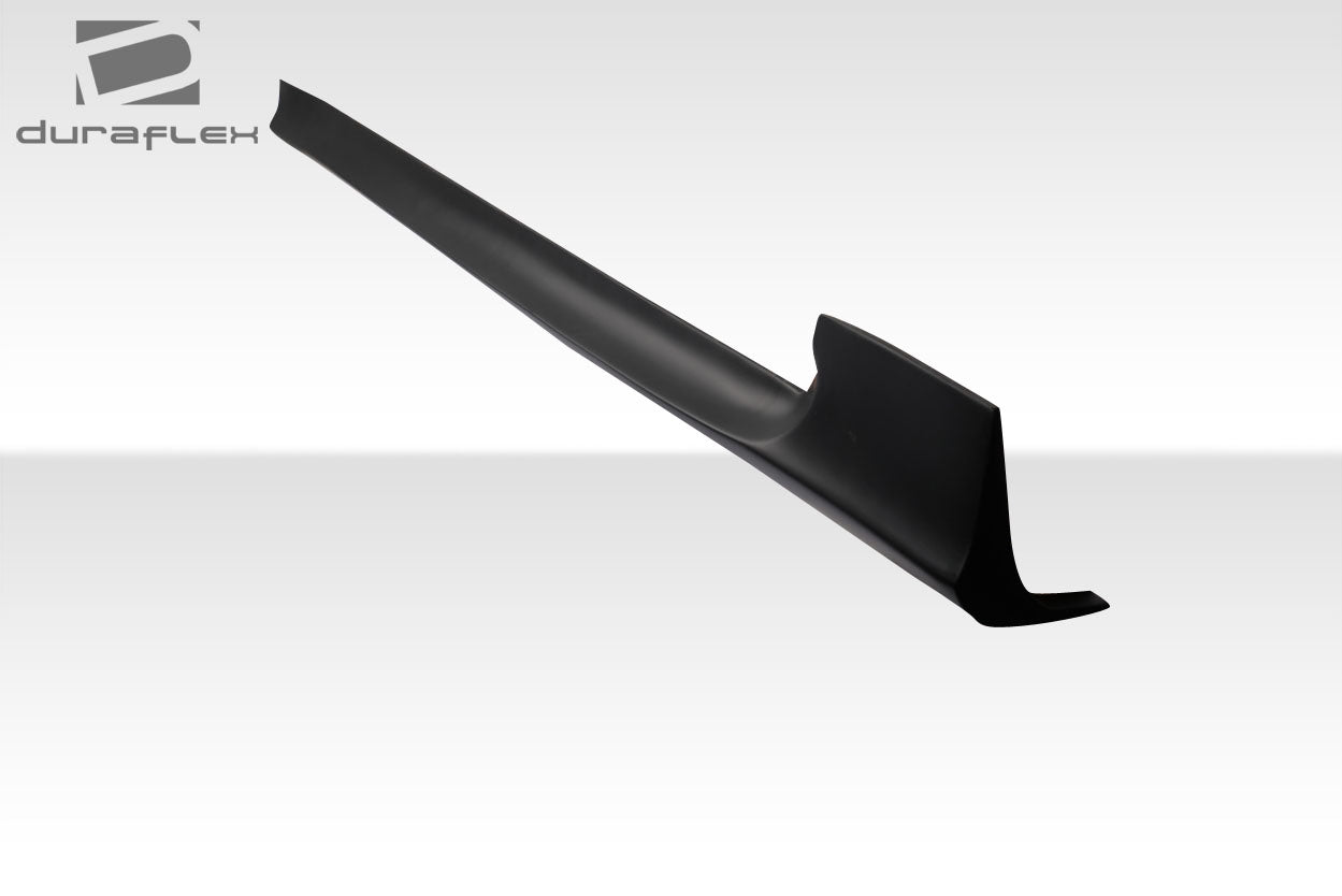 2008-2015 Infiniti G Sedan Duraflex LBW Side Skirts