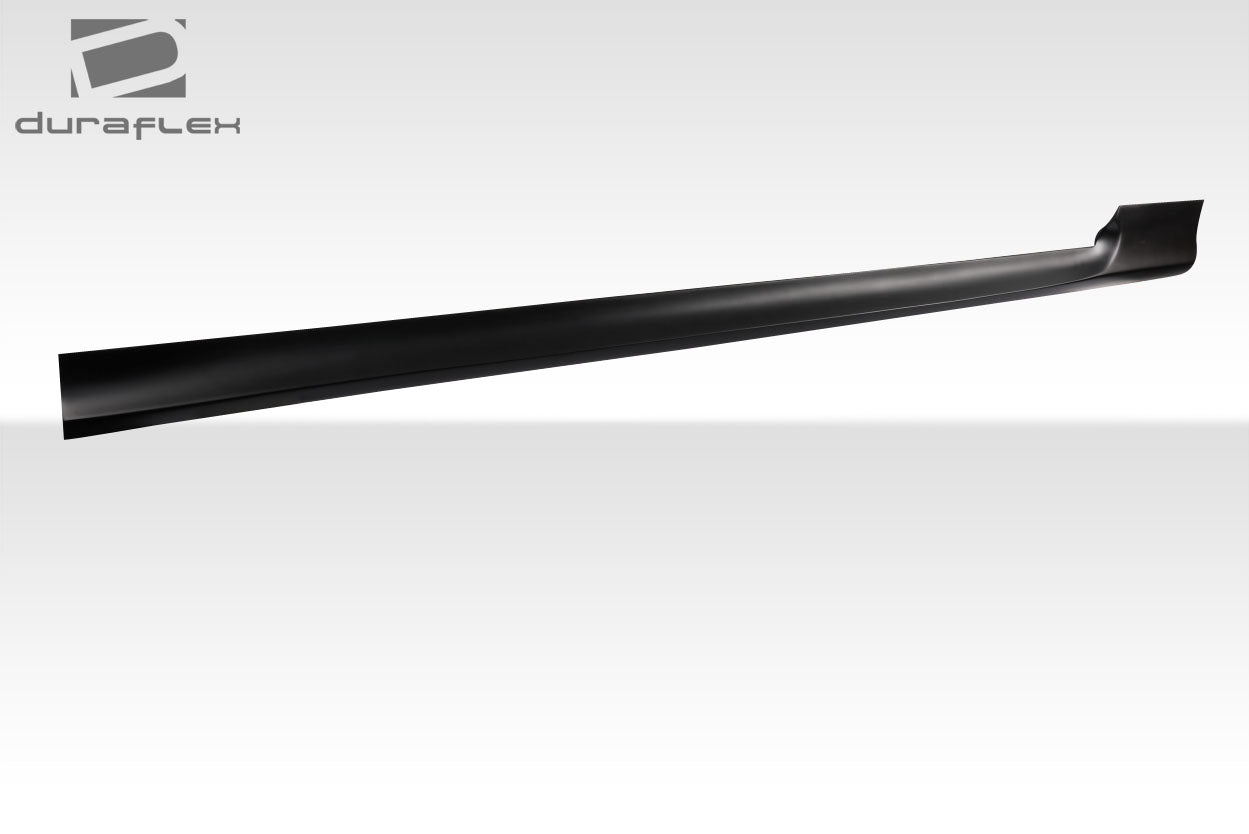 2008-2015 Infiniti G Sedan Duraflex LBW Side Skirts