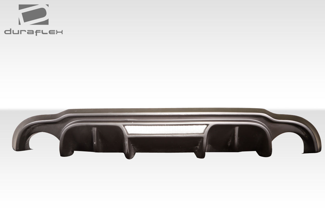 2014-2017 Infiniti Q50 Duraflex Lightspeed Rear Diffuser - 1 Piece (S)