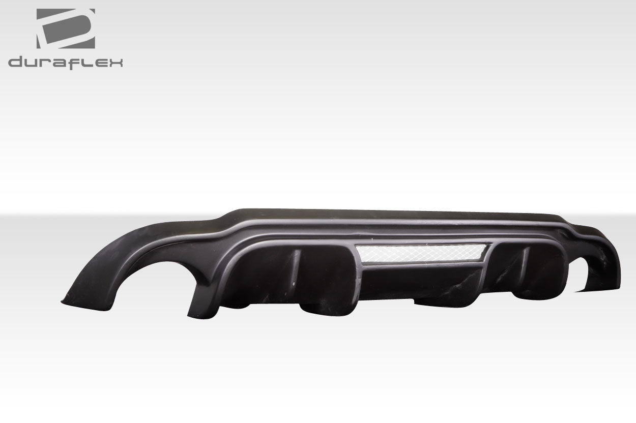 2014-2017 Infiniti Q50 Duraflex Lightspeed Rear Diffuser - 1 Piece (S)