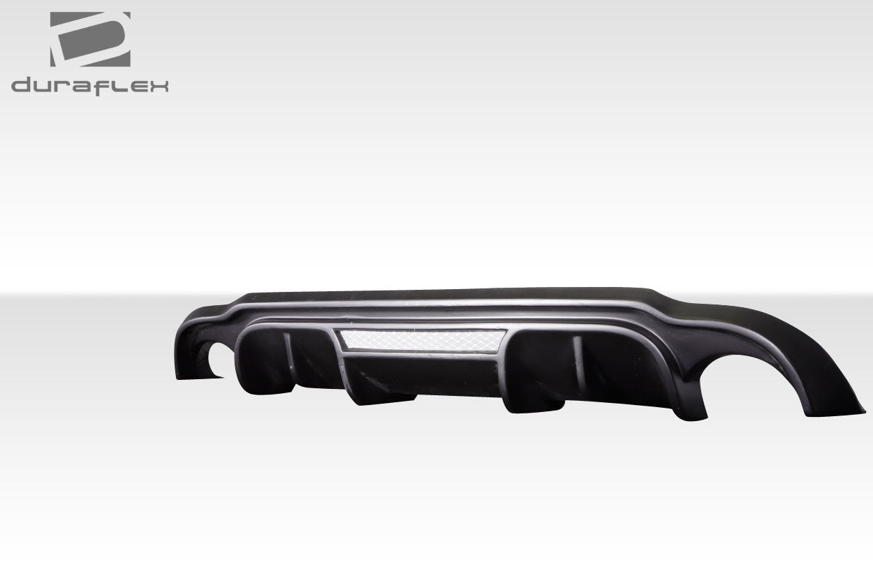 2014-2017 Infiniti Q50 Duraflex Lightspeed Rear Diffuser - 1 Piece (S)