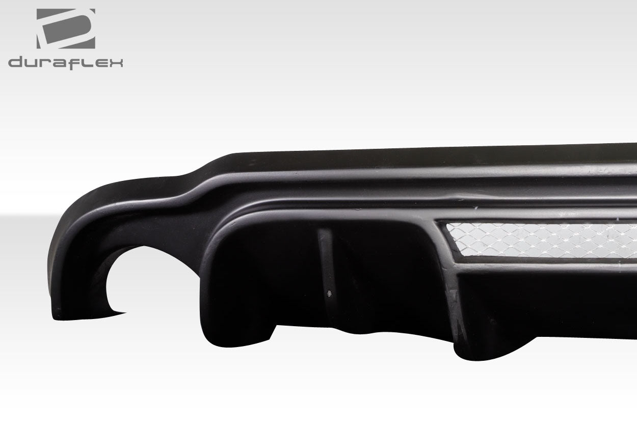 2014-2017 Infiniti Q50 Duraflex Lightspeed Rear Diffuser - 1 Piece (S)