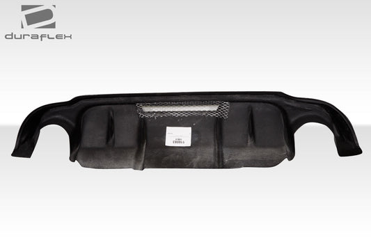 2014-2017 Infiniti Q50 Duraflex Lightspeed Rear Lip