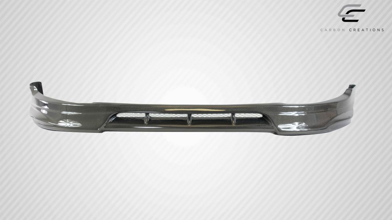 2011-2013 Kia Optima Carbon Creations CPR Carbon Fiber Front Lip