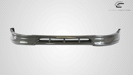 2011-2013 Kia Optima Carbon Creations CPR Carbon Fiber Front Lip
