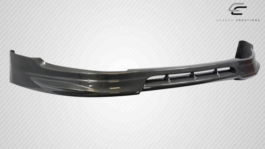 2011-2013 Kia Optima Carbon Creations CPR Carbon Fiber Front Lip