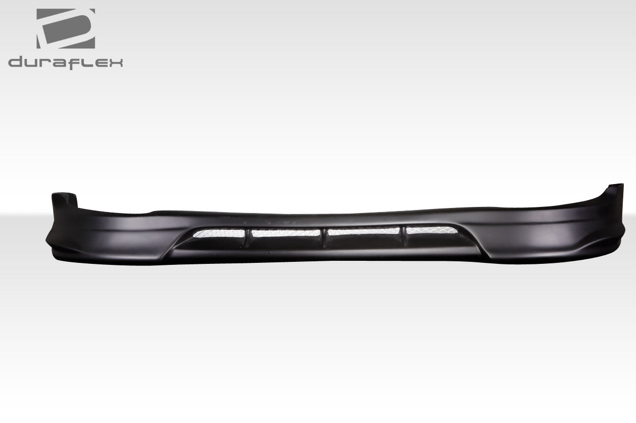 2011-2013 Kia Optima Duraflex CPR Front Lip Under Spoiler - 1 Piece