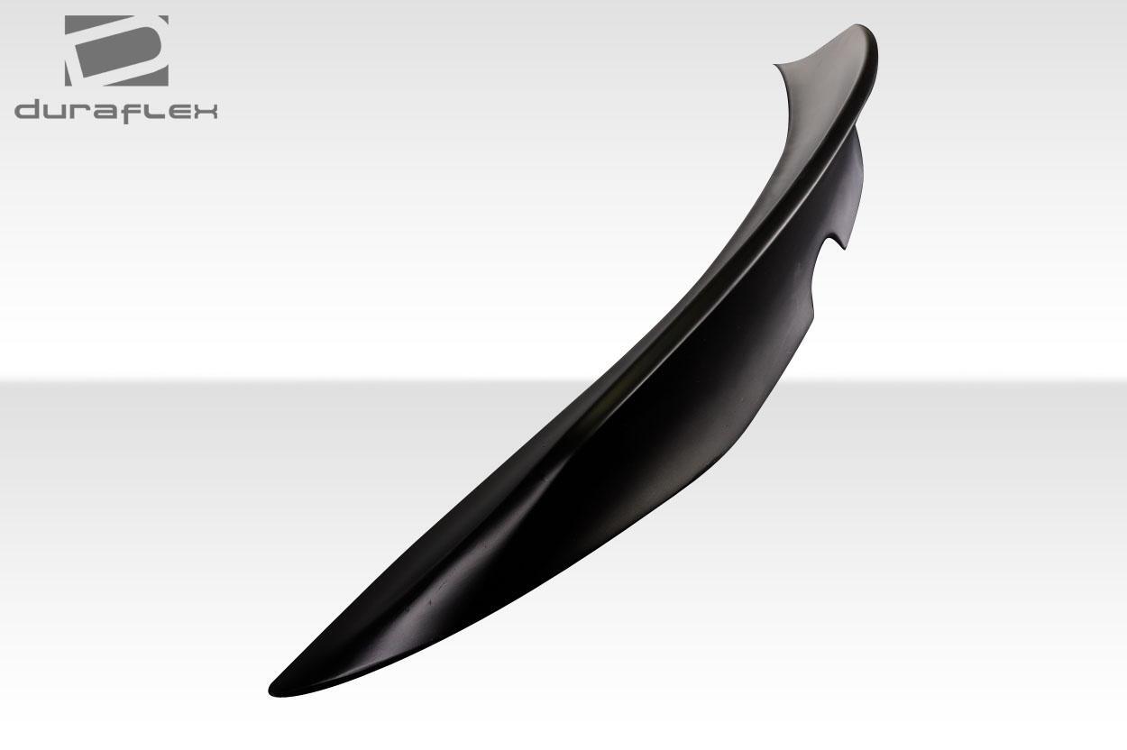 2011-2013 Kia Optima Duraflex CPR Rear Wing