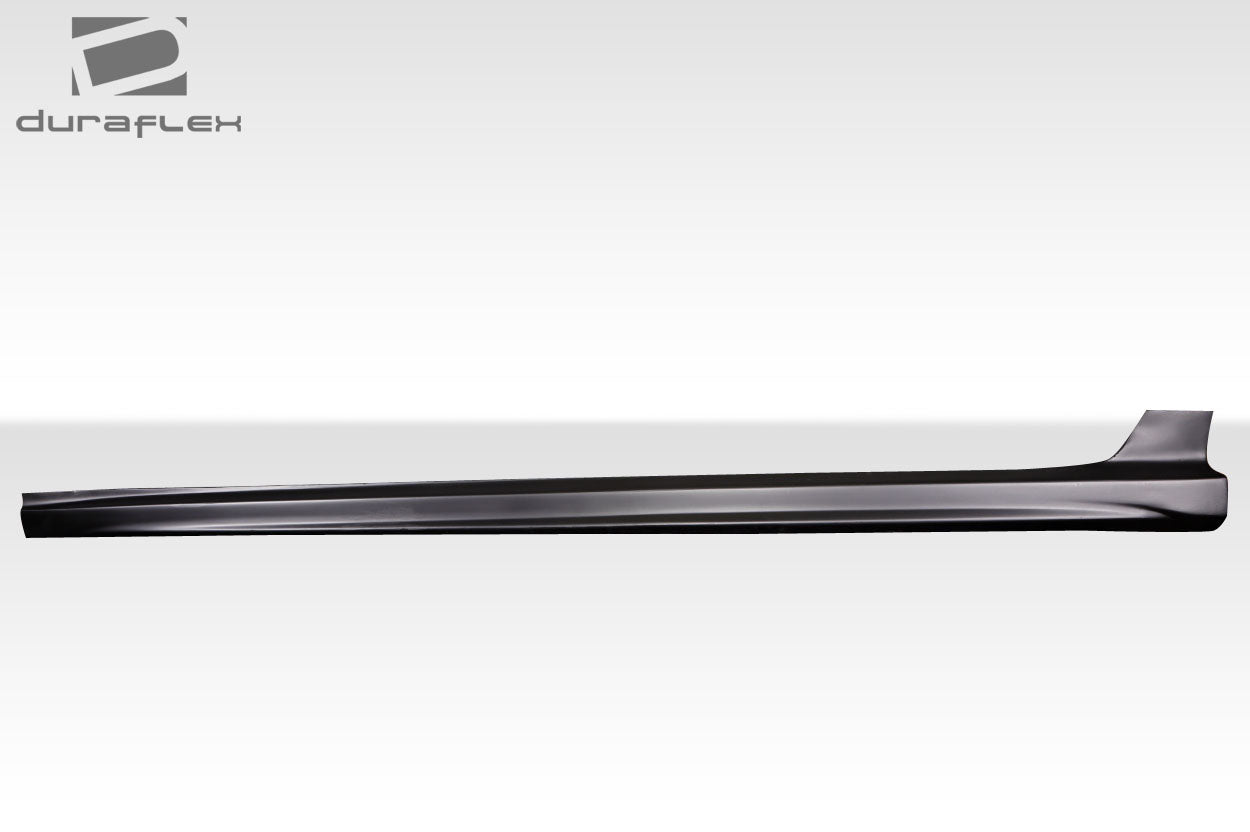 2011-2013 Kia Optima Duraflex CPR Side Skirts Rocker Panels - 2 Piece (S)