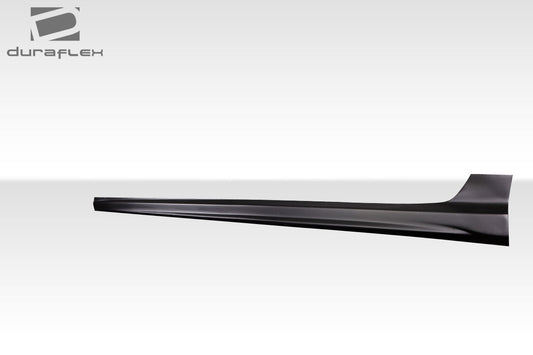 2011-2013 Kia Optima Duraflex CPR Side Skirts Rocker Panels - 2 Piece