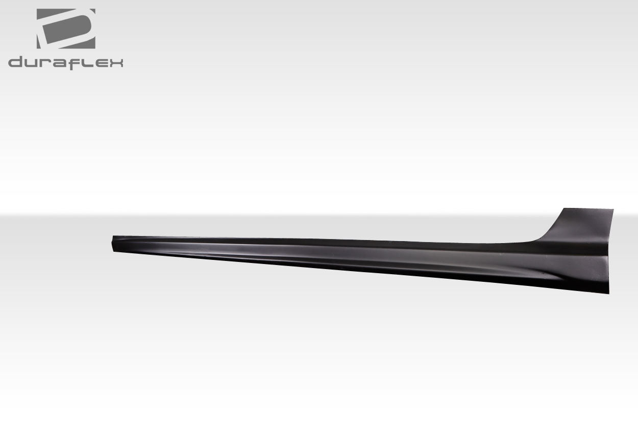 2011-2013 Kia Optima Duraflex CPR Side Skirts Rocker Panels - 2 Piece (S)