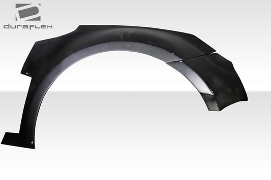 2011-2013 Kia Optima Duraflex CPR Fender Flare