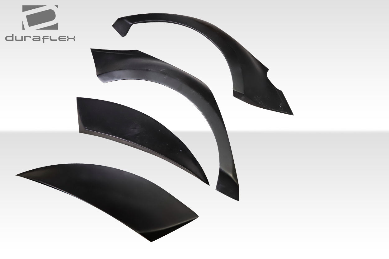 2011-2013 Kia Optima Duraflex CPR Fender Flare
