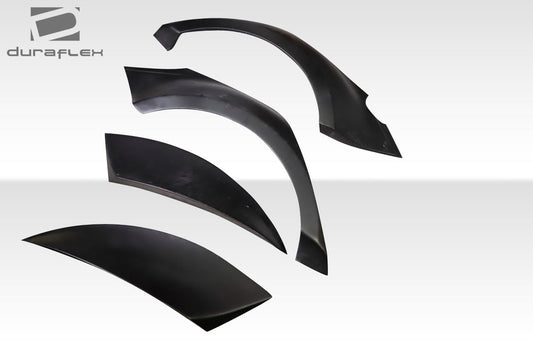 2011-2013 Kia Optima Duraflex CPR Fender Flare