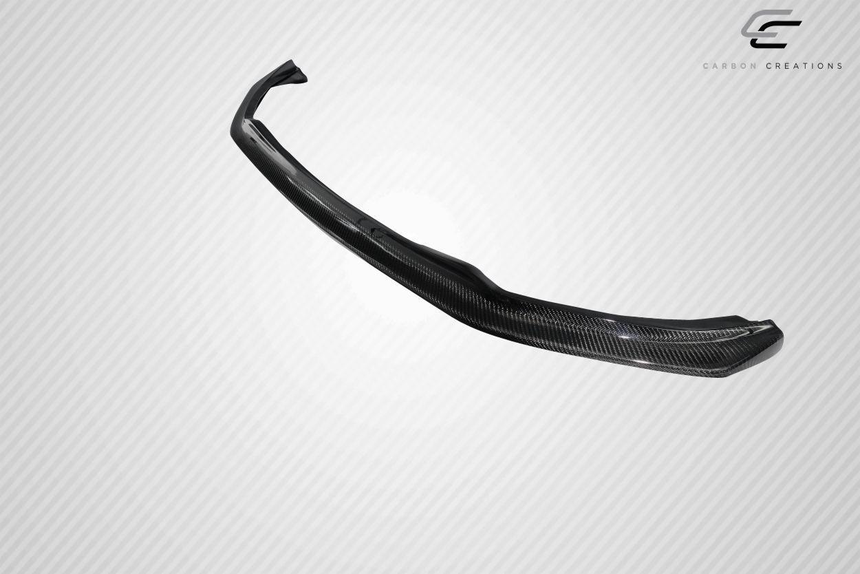 2016-2025 Mazda Miata MX-5 Carbon Creations C Speed Front Lip Under Spoiler - 1 Piece