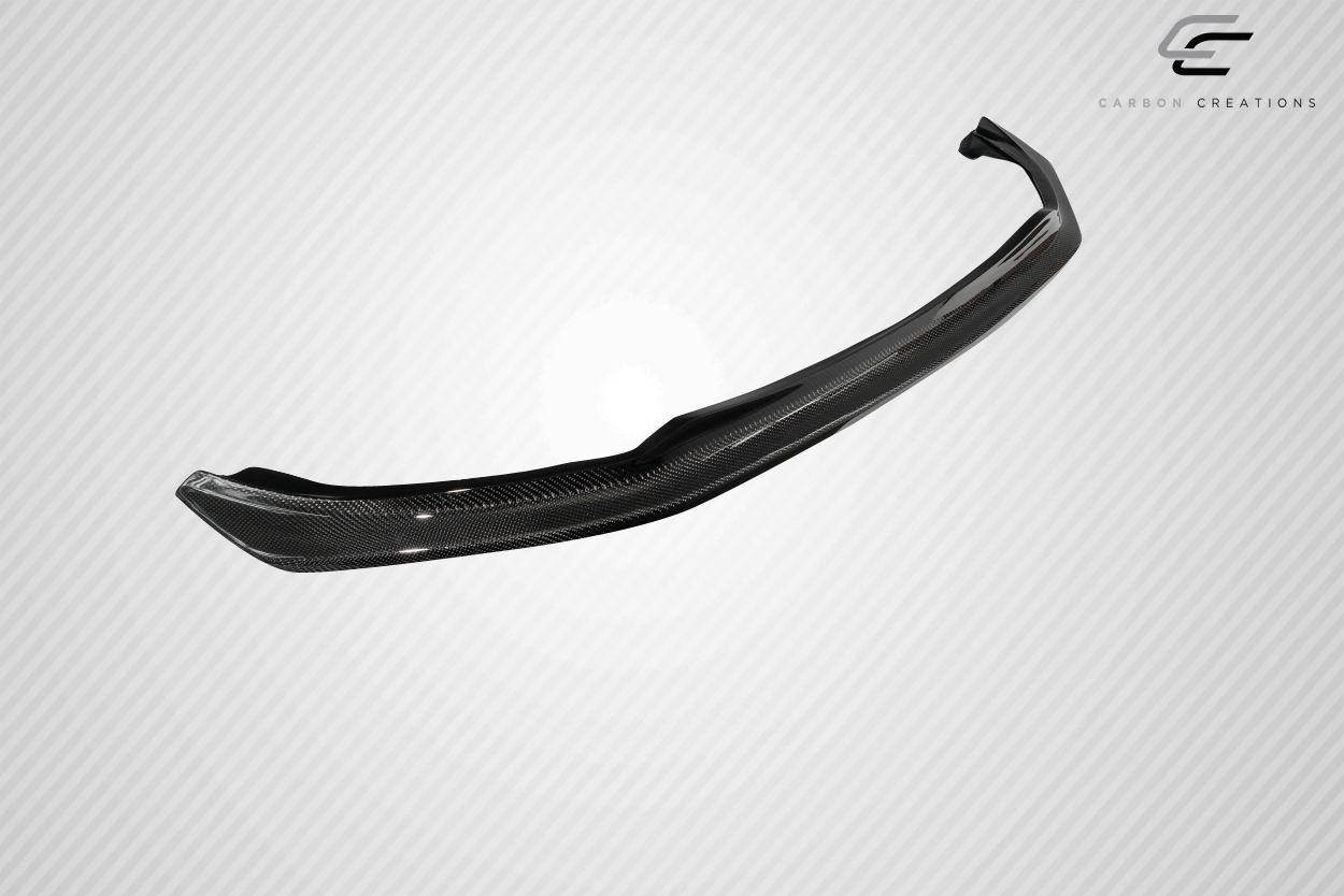 2016-2025 Mazda Miata MX-5 Carbon Creations C Speed Front Lip Under Spoiler - 1 Piece