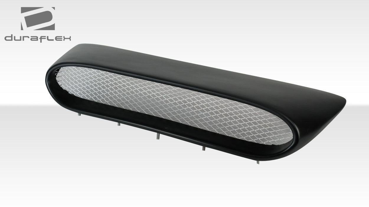 2010-2013 Mazda Mazdaspeed 3 Duraflex Ram Air Scoop