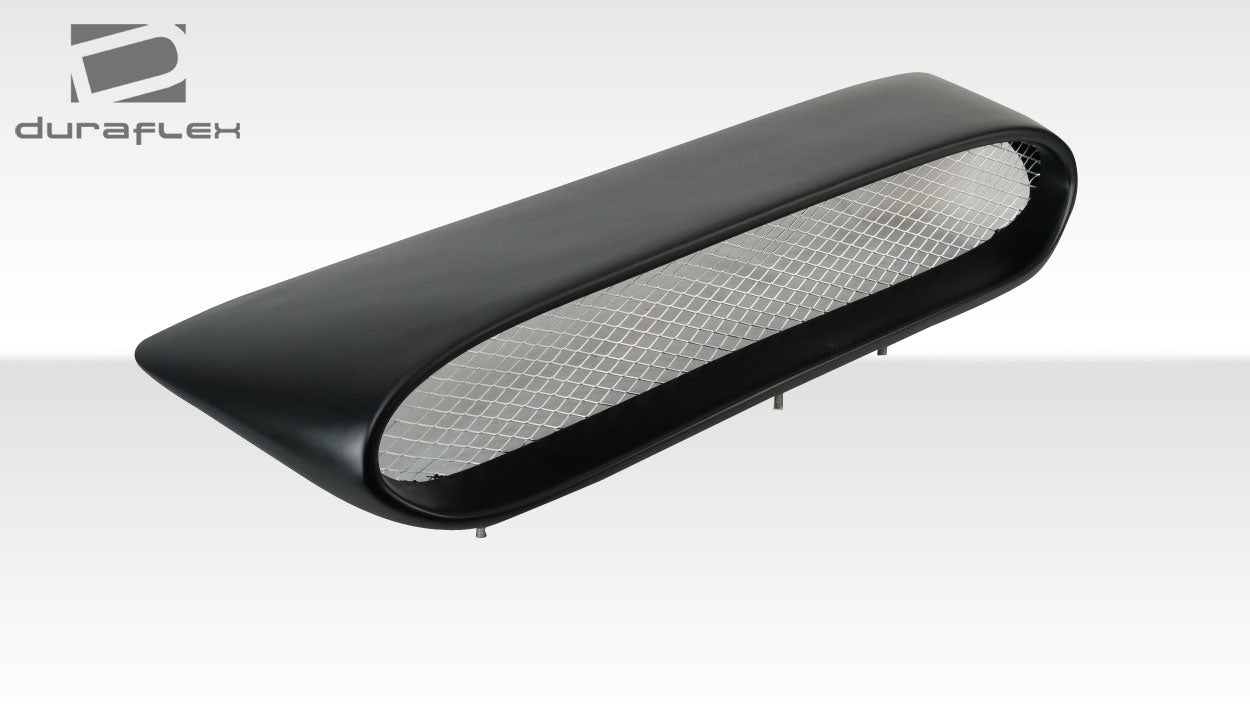 2010-2013 Mazda Mazdaspeed 3 Duraflex Ram Air Scoop