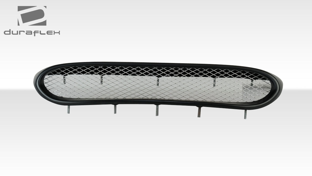 2010-2013 Mazda Mazdaspeed 3 Duraflex Ram Air Scoop