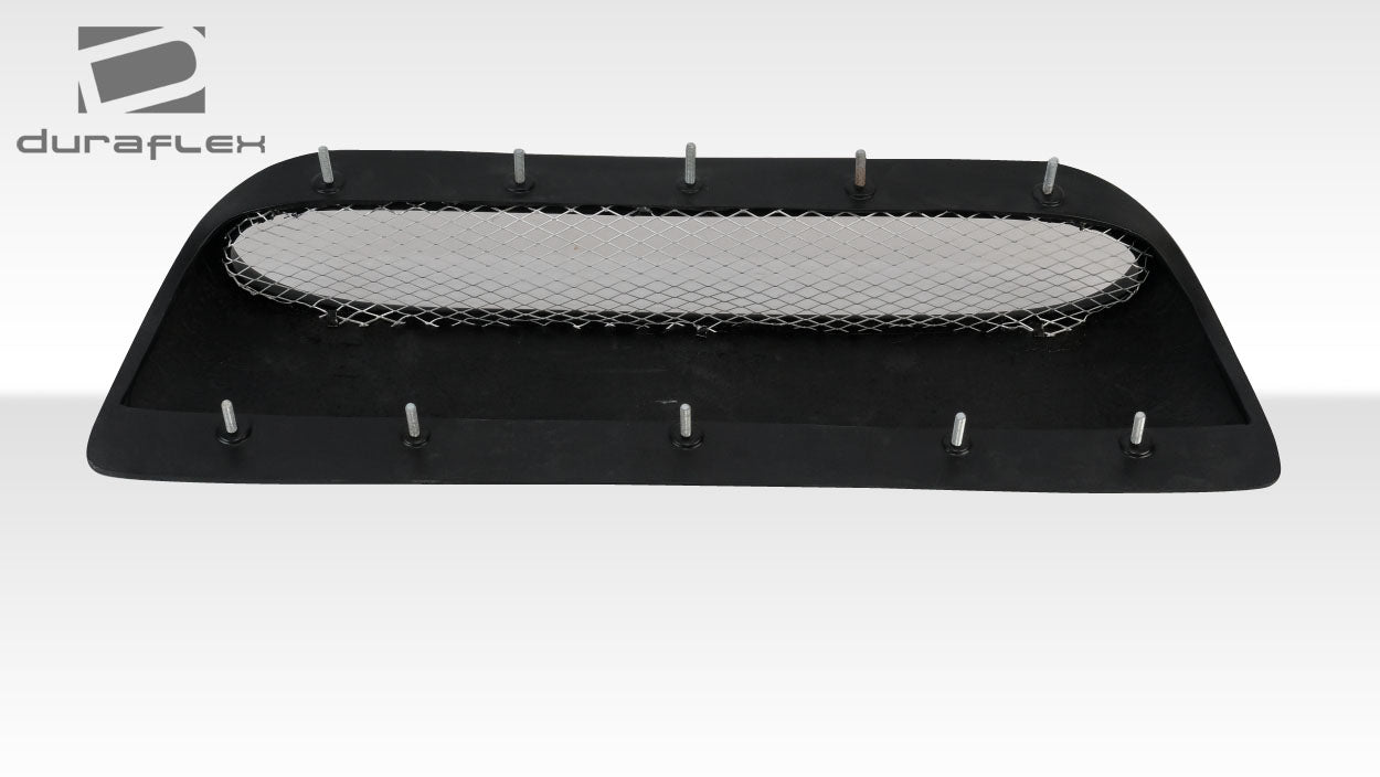 2010-2013 Mazda Mazdaspeed 3 Duraflex Ram Air Scoop