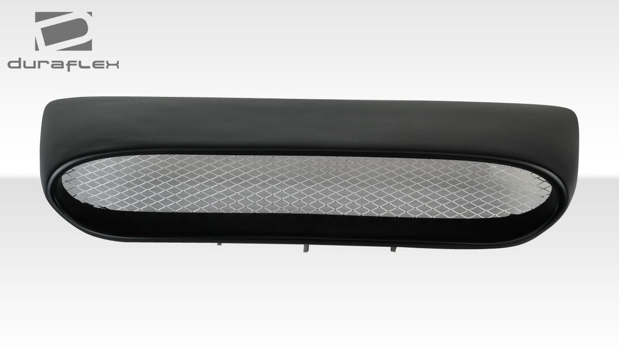 2010-2013 Mazda Mazdaspeed 3 Duraflex Ram Air Scoop