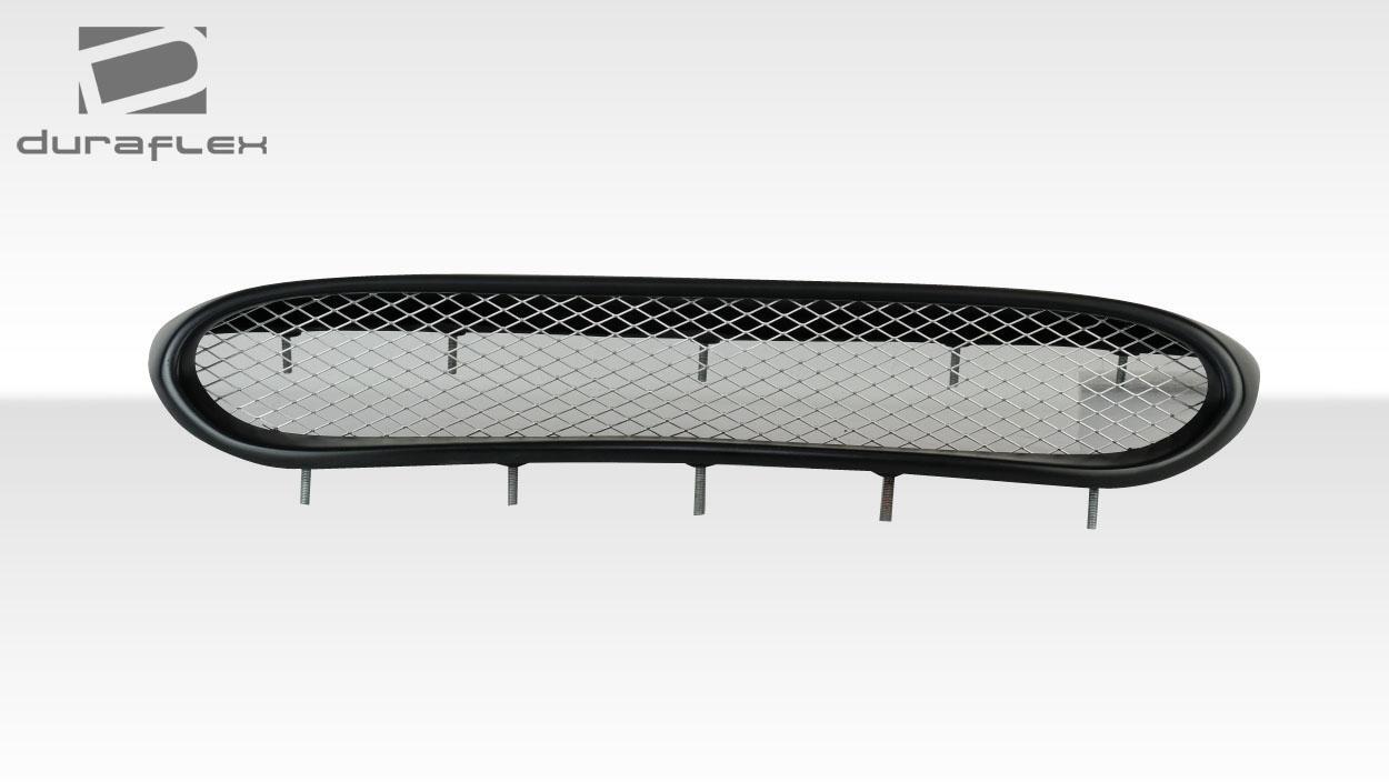 2010-2013 Mazda Mazdaspeed 3 Duraflex Ram Air Scoop