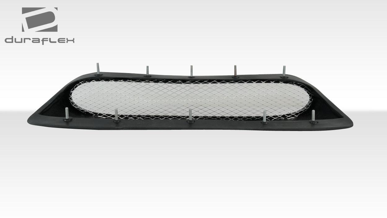 2010-2013 Mazda Mazdaspeed 3 Duraflex Ram Air Scoop