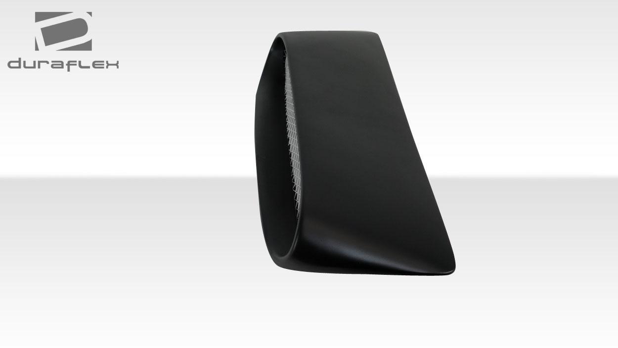 2010-2013 Mazda Mazdaspeed 3 Duraflex Ram Air Scoop