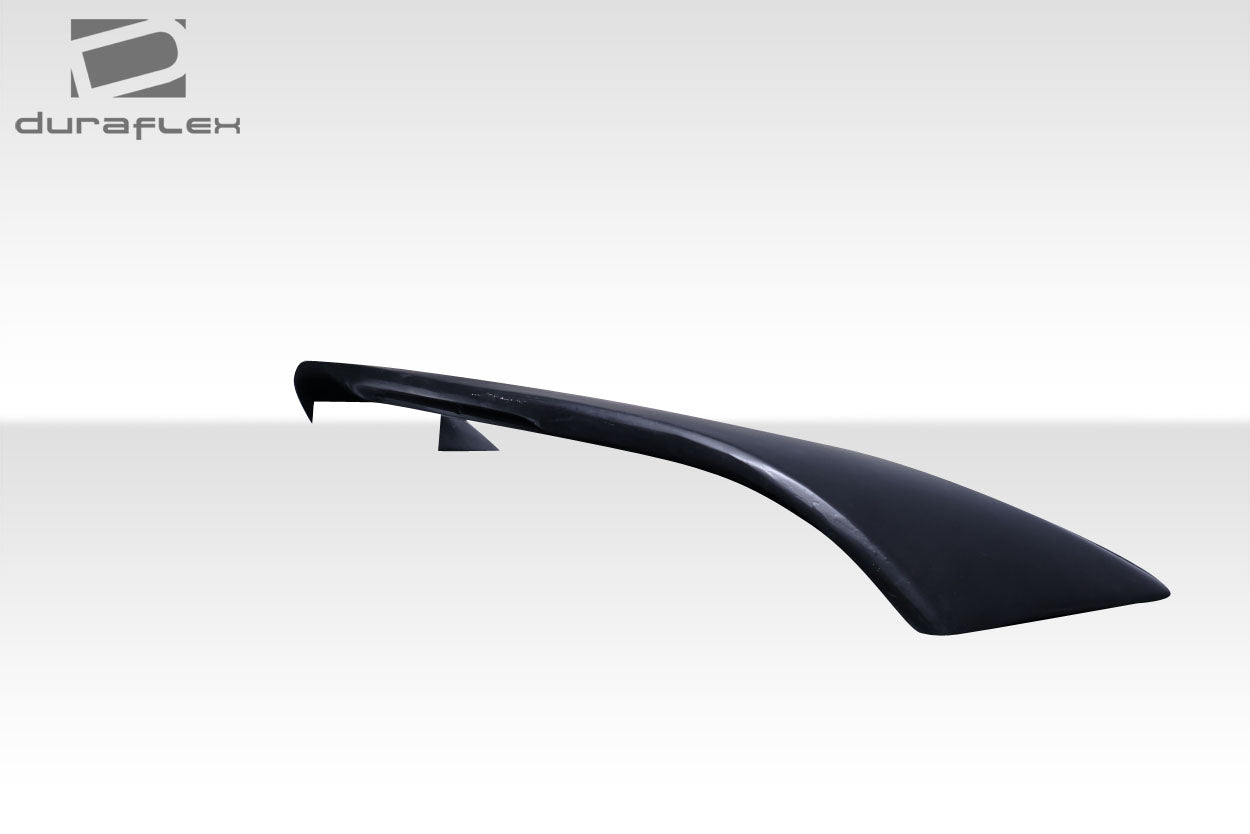2006-2012 Mitsubishi Eclipse Duraflex Super Sport Rear Wing Spoiler - 1 Piece