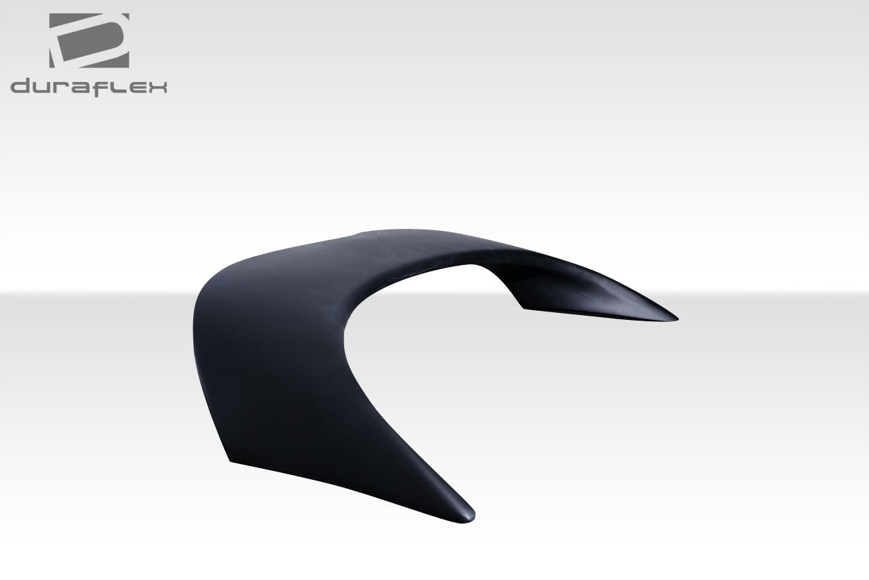2006-2012 Mitsubishi Eclipse Duraflex Super Sport Rear Wing