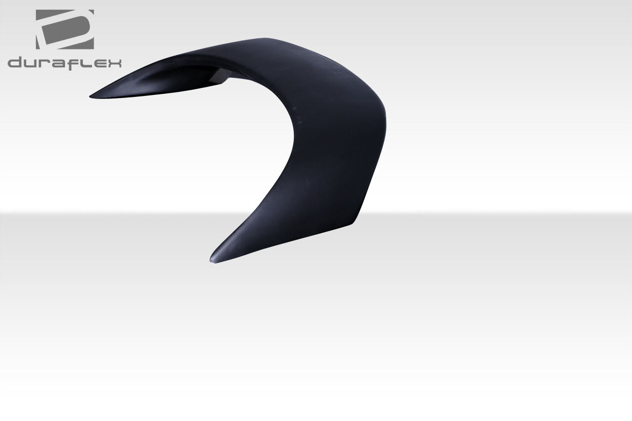 2006-2012 Mitsubishi Eclipse Duraflex Super Sport Rear Wing