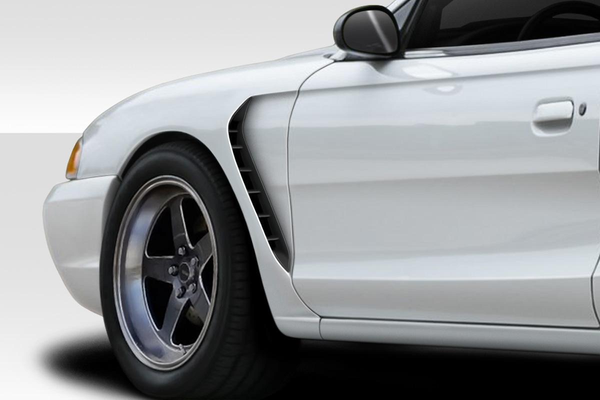 1994-1998 Ford Mustang Duraflex GT350 Look Fender