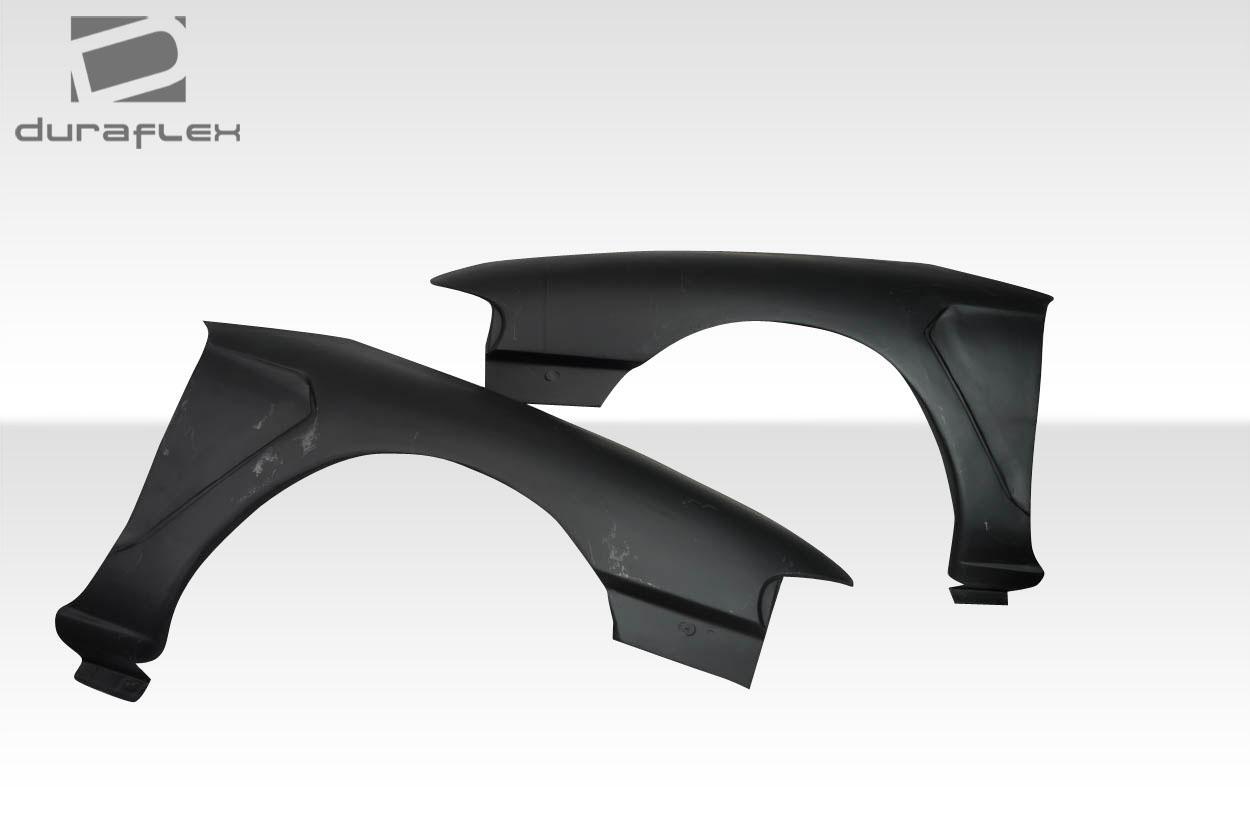 1994-1998 Ford Mustang Duraflex GT350 Look Fender